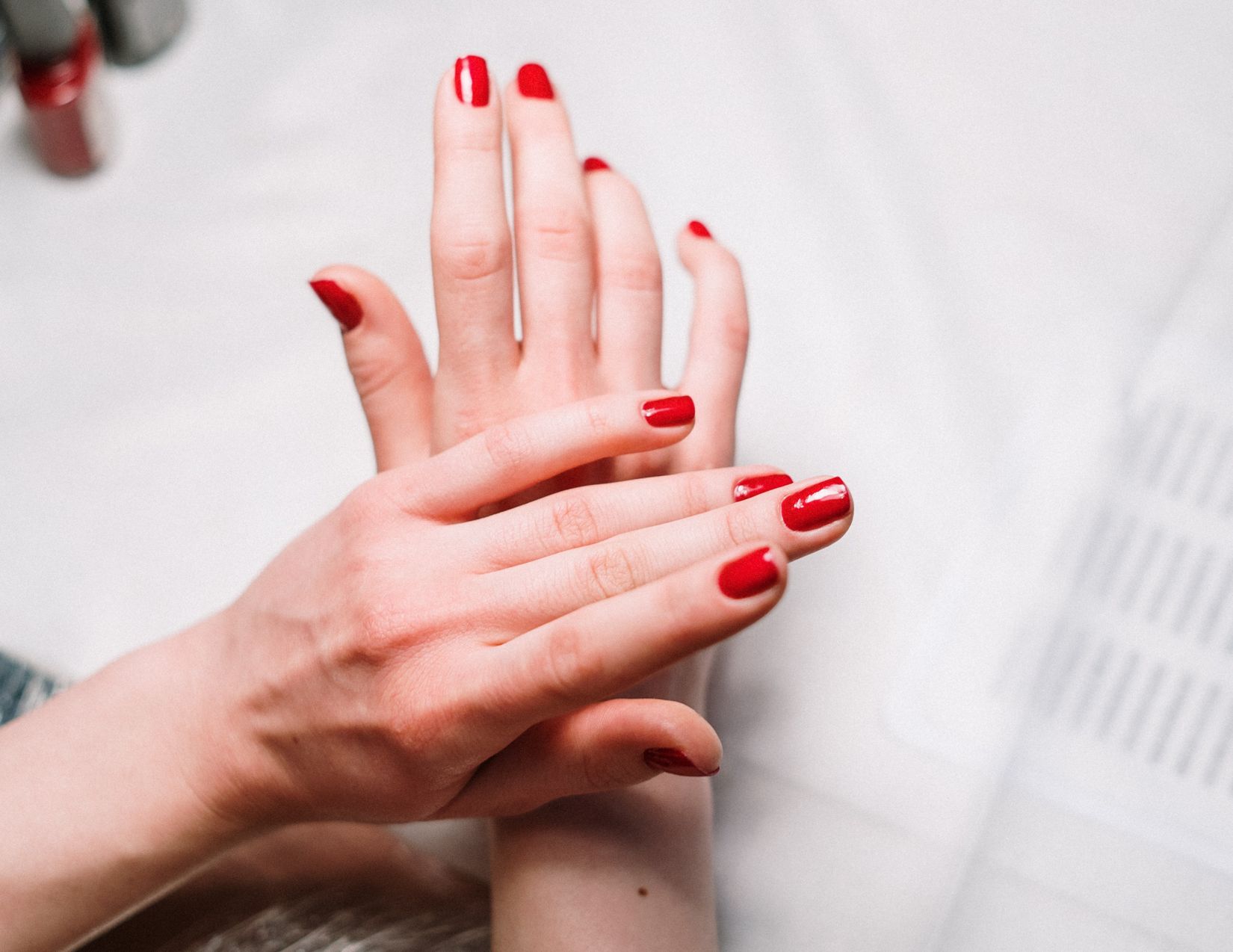 classic-manicure-01-1098ba27 Body Sculpting - J.Bentley Hair Studio Day Spa | Powell, OH