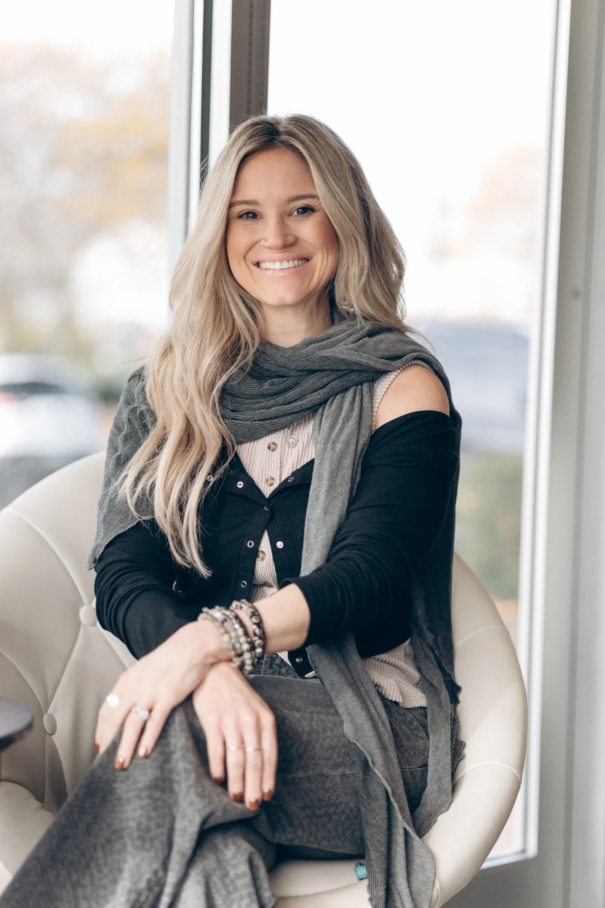 Brit-241dd076 The Team - J.Bentley Hair Studio Day Spa | Powell, OH