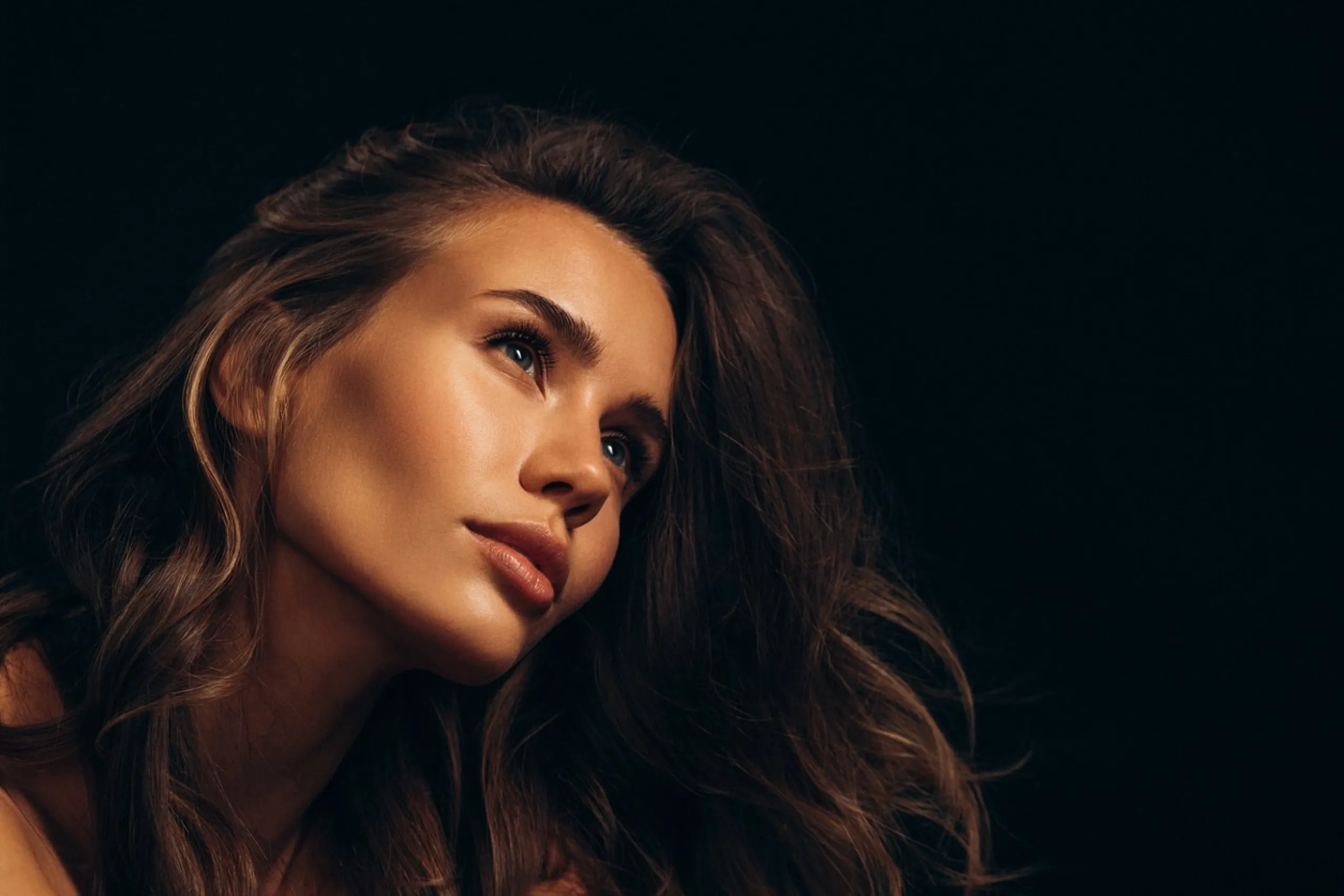 Hair Cutting &amp; Styling