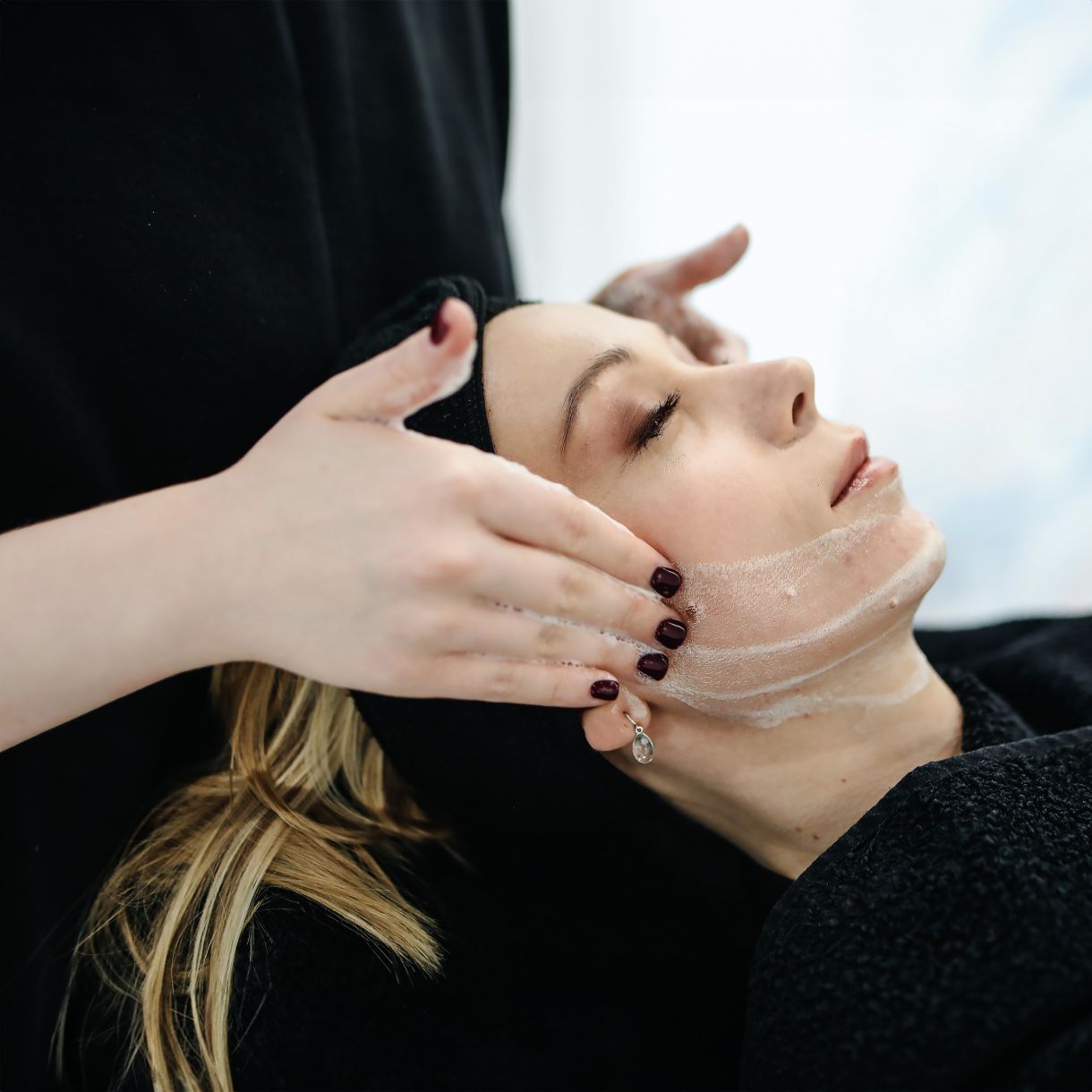 blog-post-glowbar-bringing-the-latest-in-dermatology-705926cd Studio - J.Bentley Hair Studio Day Spa | Powell, OH