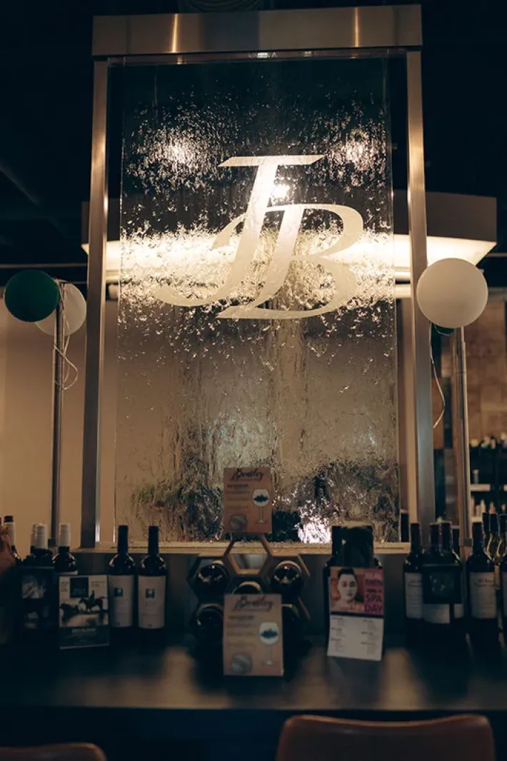 jbentley-lobby-726b120d Home - J.Bentley Hair Studio Day Spa | Powell, OH