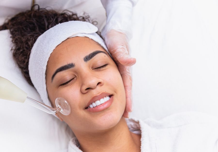 youth-facial-93607059 Signature Facials - J.Bentley Hair Studio Day Spa | Powell, OH