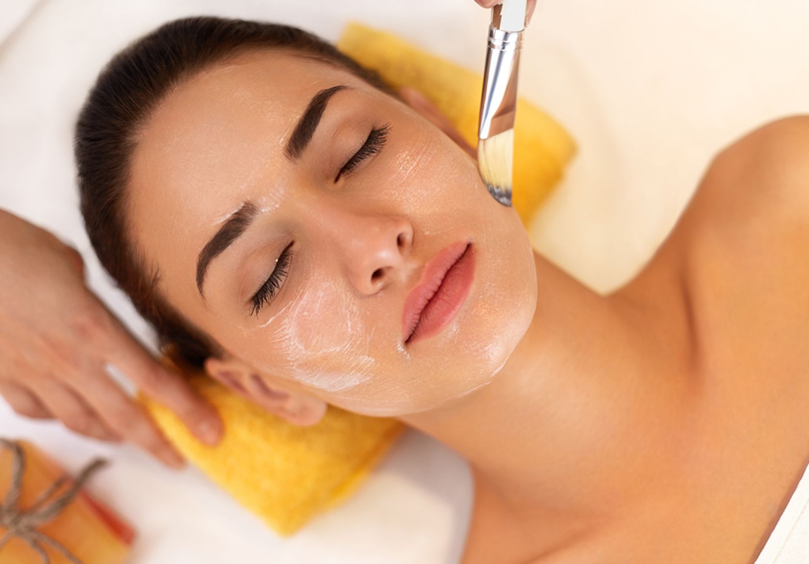 spa-facial-976e30f2 Signature Facials - J.Bentley Hair Studio Day Spa | Powell, OH