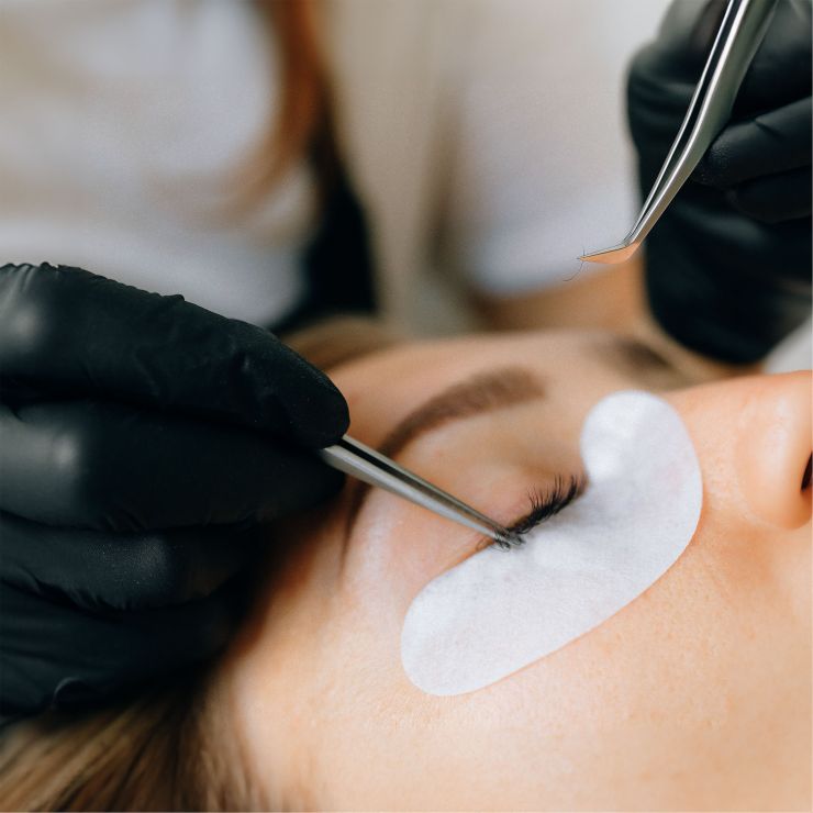 blog-post-luxe-lashes-the-art-of-eyelash-extensions-d9a5777e What to Expect and How to Prepare for Procedures - J.Bentley Hair Studio Day Spa | Powell, OH