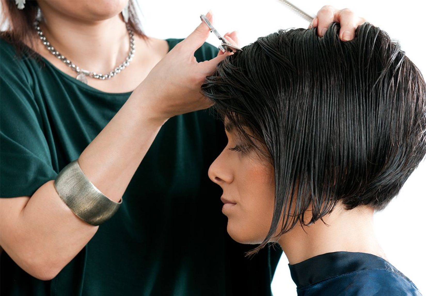 haircut-action-961b3dc3-dd92a65a Hair Cutting & Styling - J.Bentley Hair Studio Day Spa | Powell, OH