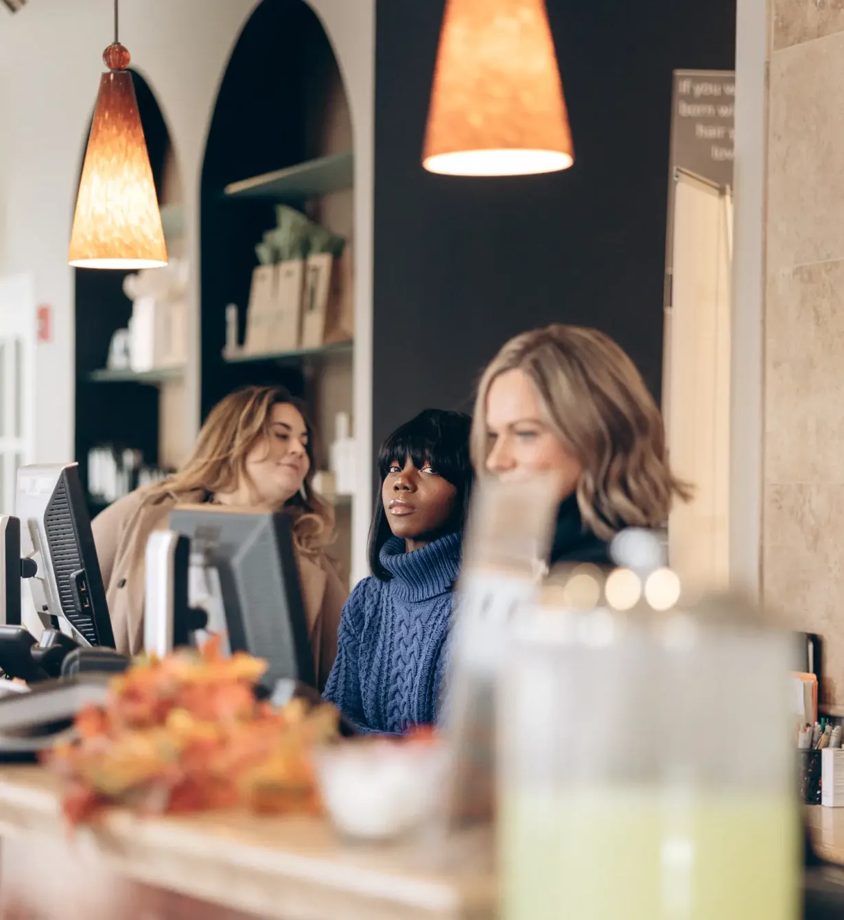 guest-service-e47e5438 The Team - J.Bentley Hair Studio Day Spa | Powell, OH