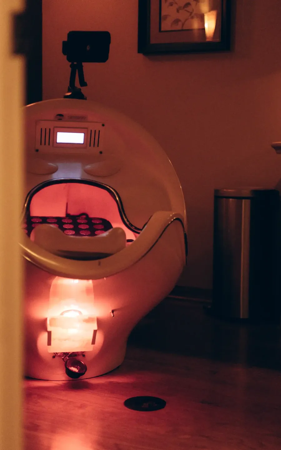 sauna3-ea7bf83a Sauna Therapy - J.Bentley Hair Studio Day Spa | Powell, OH