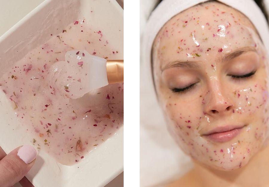 jelly-mask-eda35f99 Signature Facials - J.Bentley Hair Studio Day Spa | Powell, OH