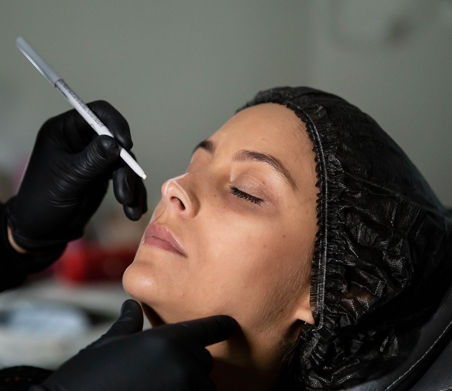 freckle-tattoo-03-f9887626 Body Sculpting - J.Bentley Hair Studio Day Spa | Powell, OH