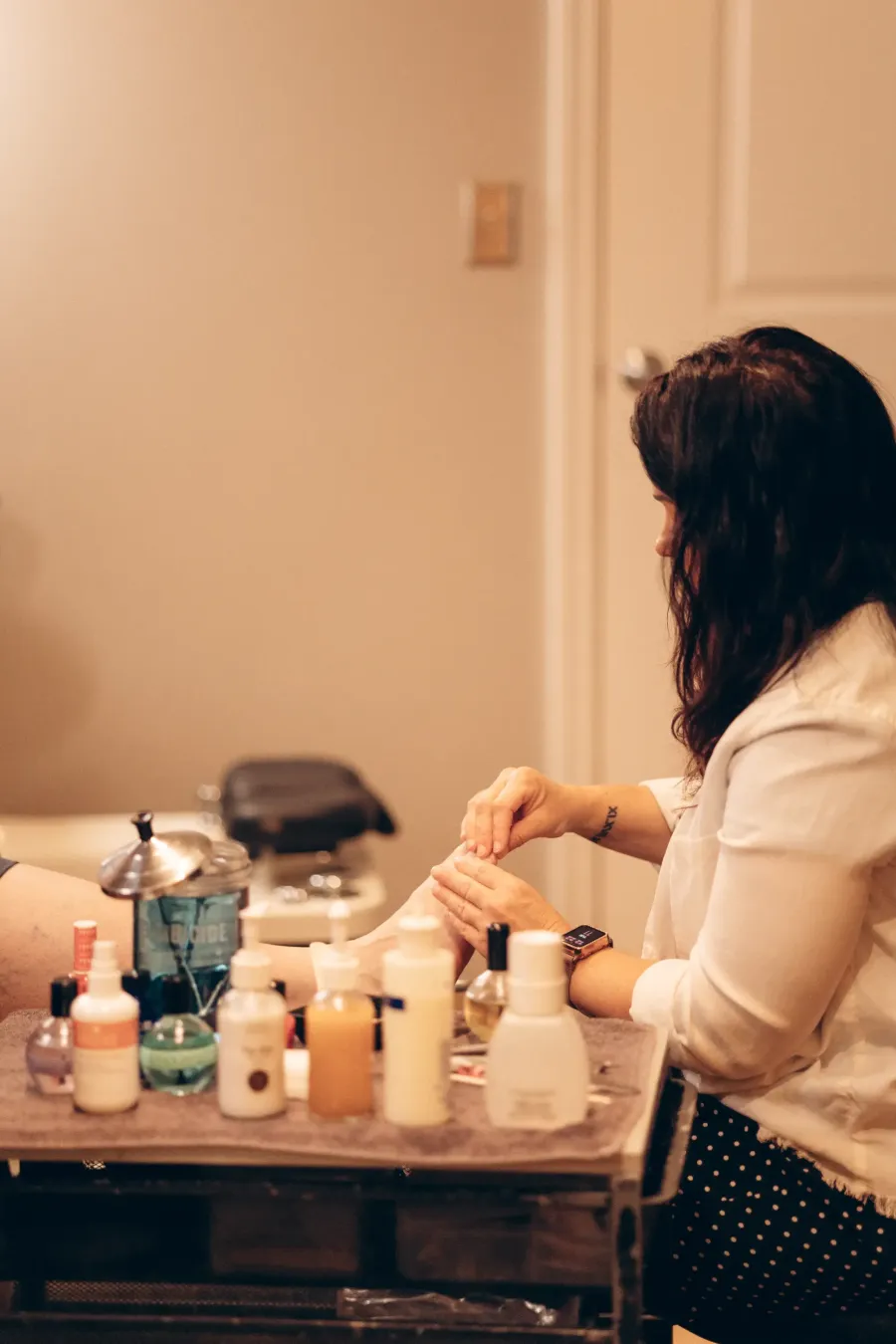 manicure1-ff70c26e Manicures - J.Bentley Hair Studio Day Spa | Powell, OH